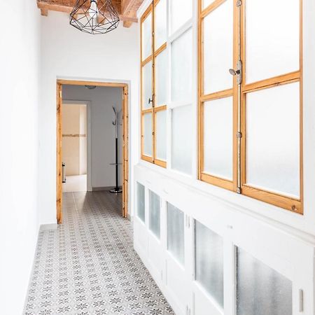 Balcones Del Atlantico - Free Parking By Cadiz Time Apartment Екстериор снимка